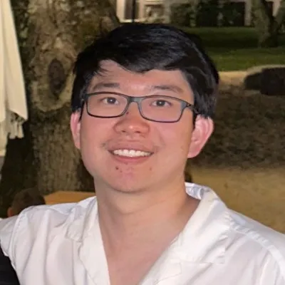 Phillip Liu Jr.